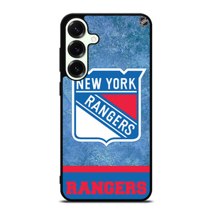 NEW YORK RANGERS HOCKEY TEAM Samsung Galaxy S25 Plus Case Cover