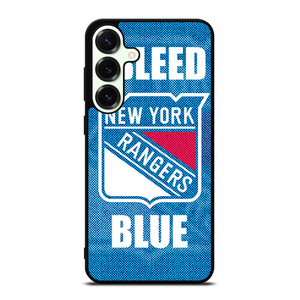 NEW YORK RANGERS NHL HOCKEY FANS 2 Samsung Galaxy S25 Plus Case Cover