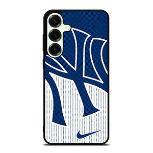 NEW YORK YANKEES MLB BASEBALL NIKE 3 Samsung Galaxy S25 Plus Case Cover