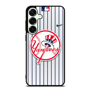 NEW YORK YANKEES MLB NIKE Samsung Galaxy S25 Plus Case Cover