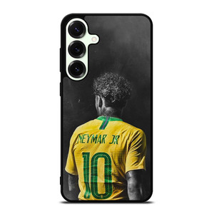 NEYMAR JR BRAZIL Samsung Galaxy S25 Plus Case Cover