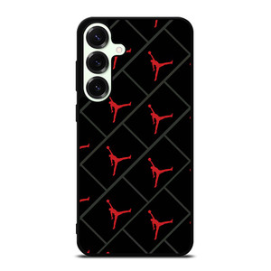 NIKE AIR JORDAN BOX Samsung Galaxy S25 Plus Case Cover
