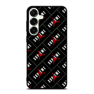 NIKE AIR JORDAN SUPREME BOX Samsung Galaxy S25 Plus Case Cover NIKE AIR JORDAN SUPREME BOX Samsung Galaxy S25 Plus Case Cover