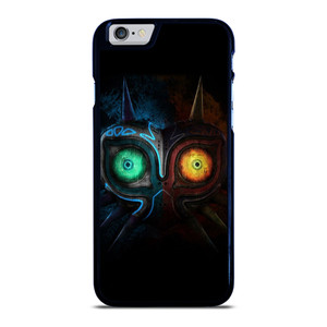 THE LEGEND OF ZELDA MAJORAS MASK GAMES 2 iPhone 6 / 6S Case Cover THE LEGEND OF ZELDA MAJORAS MASK GAMES 2 iPhone 6 / 6S Case Cover