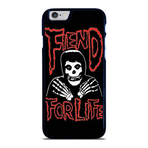 THE MISFITS FIEND FOR LIFE iPhone 6 / 6S Case Cover
