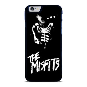 THE MISFITS ROCK BAND iPhone 6 / 6S Case Cover