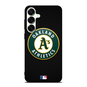 OAKLAND ATHLETICS BASEBALL TEAM Samsung Galaxy S25 Plus Case Cover