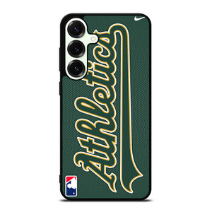 OAKLAND ATHLETICS BASEBALL Samsung Galaxy S25 Plus Case Cover