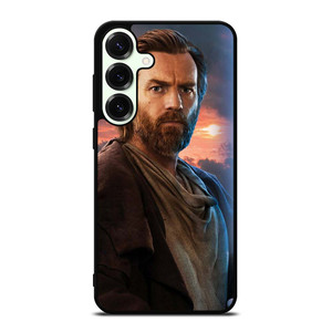 OBI WAN KENOBI STAR WARS Samsung Galaxy S25 Plus Case Cover