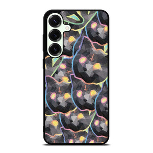 ODD FUTURE CAT Samsung Galaxy S25 Plus Case Cover