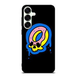 ODD GOLF WANG SKULL Samsung Galaxy S25 Plus Case Cover