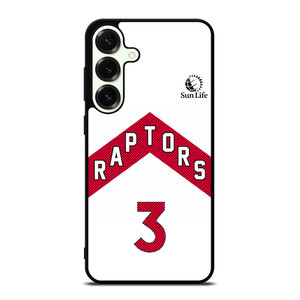 OG ANUNOBY TORONTO RAPTORS NIKE NBA 2021-22 Samsung Galaxy S25 Plus Case Cover
