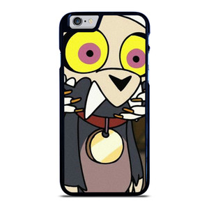 THE OWL HOUSE DISNEY CARTOON iPhone 6 / 6S Case Cover
