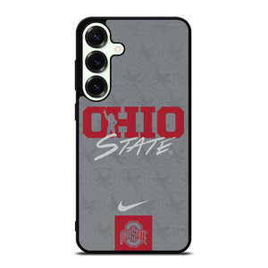 OHIO STATE NIKE FOOTBALL Samsung Galaxy S25 Plus Case Cover