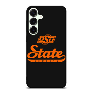 OKLAHOMA STATE COWBOYS LOGO Samsung Galaxy S25 Plus Case Cover