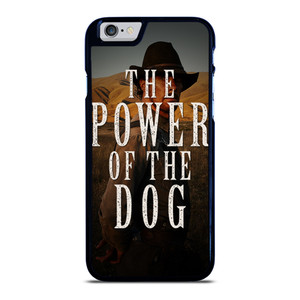 THE POWER OF THE DOG BENEDICT CUMBERBATCH iPhone 6 / 6S Case Cover