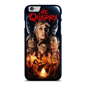 THE QUARRY GAMES iPhone 6 / 6S Case Cover