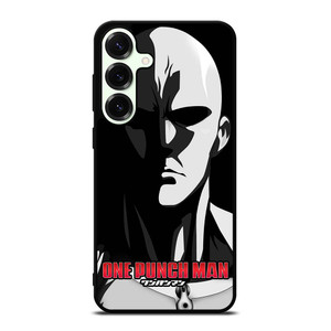 ONE PUNCH MAN MANGA Samsung Galaxy S25 Plus Case Cover