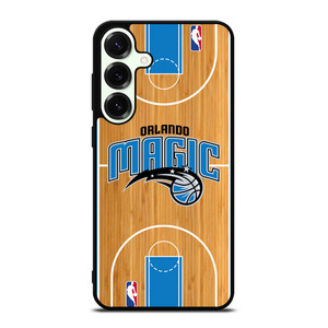 ORLANDO MAGIC NBA ARENA Samsung Galaxy S25 Plus Case Cover
