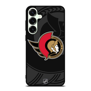 OTTAWA SENATORS NHL TEAM Samsung Galaxy S25 Plus Case Cover