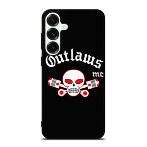 OUTLAWS MOTORCYCLE CLUB MC Samsung Galaxy S25 Plus Case Cover