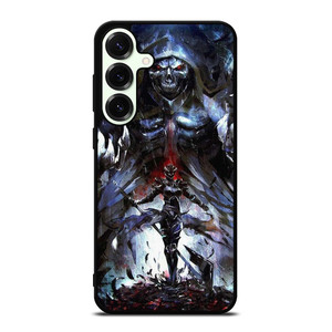 OVERLORD ANIME ART Samsung Galaxy S25 Plus Case Cover