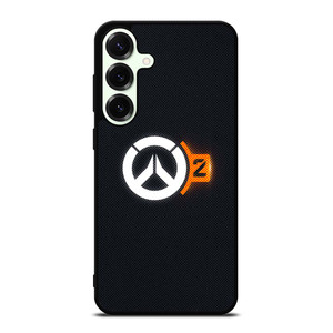 OVERWATCH 2 GAMES Samsung Galaxy S25 Plus Case Cover