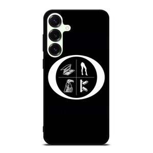OZARK MOVIES SIGN 3 Samsung Galaxy S25 Plus Case Cover
