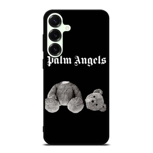 PALM ANGELS TEDDY BEAR Samsung Galaxy S25 Plus Case Cover