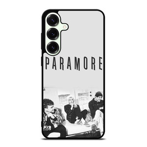 PARAMORE ROCK BAND MEMBER Samsung Galaxy S25 Plus Case Cover