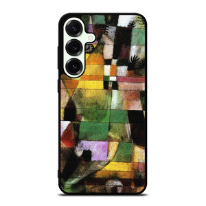 PAUL KLEE ART 2 Samsung Galaxy S25 Plus Case Cover
