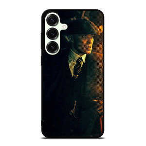 PEAKY BLINDERS THOMAS SHELBY Samsung Galaxy S25 Plus Case Cover