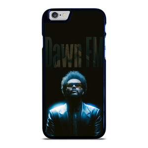 THE WEEKND DAWN FM COVER iPhone 6 / 6S Case Cover THE WEEKND DAWN FM COVER iPhone 6 / 6S Case Cover