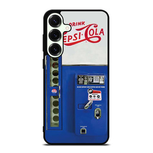 PEPSI COLA FRIDGE Samsung Galaxy S25 Plus Case Cover