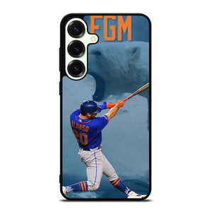 PETE ALONSO LFGM NEW YORK METS Samsung Galaxy S25 Plus Case Cover