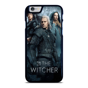 THE WITCHER SERIES iPhone 6 / 6S Case Cover