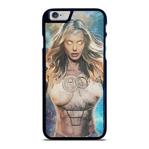THENA ETERNALS MARVEL ANGELINA JOLIE iPhone 6 / 6S Case Cover THENA ETERNALS MARVEL ANGELINA JOLIE iPhone 6 / 6S Case Cover