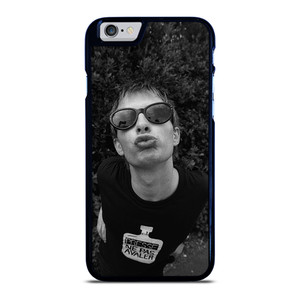 THOM YORKE RADIOHEAD ROCK BAND 2 iPhone 6 / 6S Case Cover THOM YORKE RADIOHEAD ROCK BAND 2 iPhone 6 / 6S Case Cover
