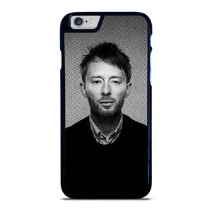 THOM YORKE RADIOHEAD ROCK BAND iPhone 6 / 6S Case Cover THOM YORKE RADIOHEAD ROCK BAND iPhone 6 / 6S Case Cover