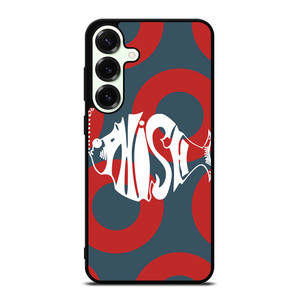 PHISH ROCK BAND LOGO Samsung Galaxy S25 Plus Case Cover