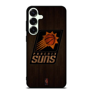 PHOENIX SUNS BASKETBALL COURT NBA Samsung Galaxy S25 Plus Case Cover