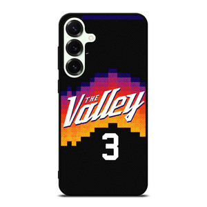 PHOENIX SUNS NBA CHRIS PAUL BASKETBALL Samsung Galaxy S25 Plus Case Cover