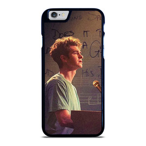 TICK TICK BOOM ANDREW GARFIELD iPhone 6 / 6S Case Cover