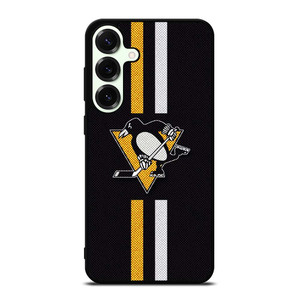 PITTSBURGH PENGUINS NHL HOCKEY Samsung Galaxy S25 Plus Case Cover