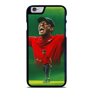 TIGER WOODS COOL iPhone 6 / 6S Case Cover