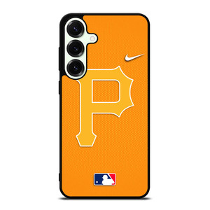 PITTSBURGH PIRATES MLB BASEBALL NIKE Samsung Galaxy S25 Plus Case Cover