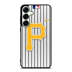 PITTSBURGH PIRATES MLB NIKE Samsung Galaxy S25 Plus Case Cover
