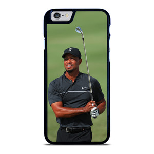 TIGER WOODS GOLFER iPhone 6 / 6S Case Cover