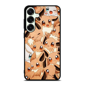 POKEMON EEVEE BOMB Samsung Galaxy S25 Plus Case Cover