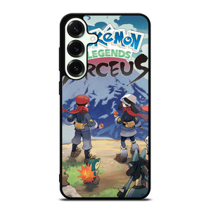 POKEMON LEGENDS ARCEUS Samsung Galaxy S25 Plus Case Cover